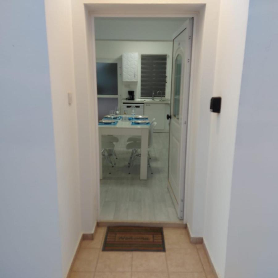 Stylish Villa Paralimni Eksteriør billede