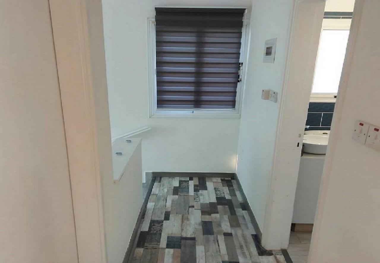 Stylish Villa Paralimni Eksteriør billede